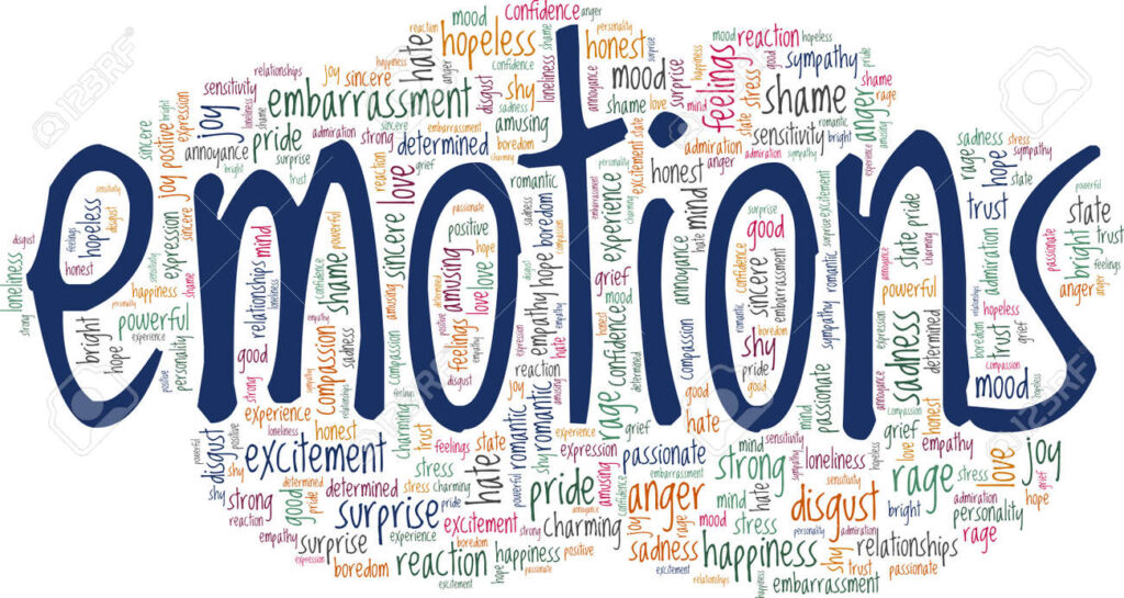 emocions